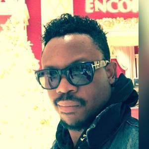 Meet your Posher, Tosin